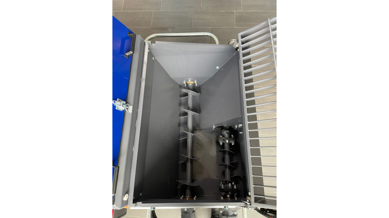 alpha CR Fluid XL5