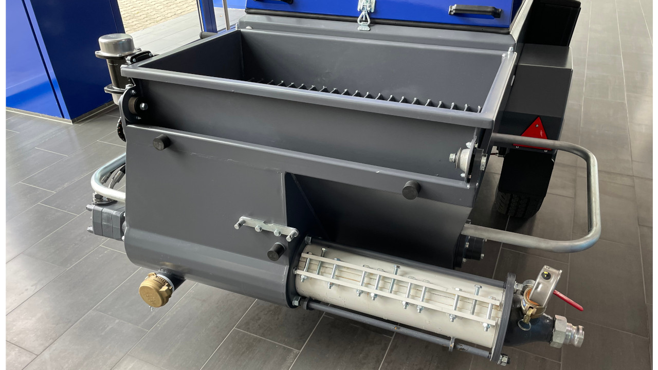 alpha CR Fluid XL6