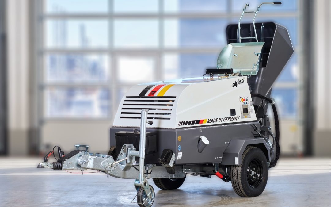 Neu und exklusiv bei BMS: PANZERKESSEL– gebaut für die Ewigkeit