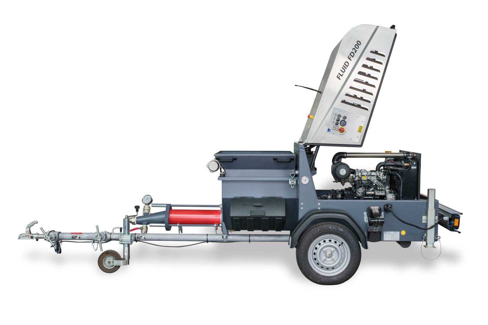 Fließestrichmaschine BMS Fluid FD200 (1)