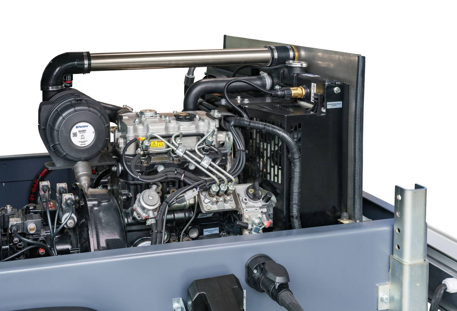Fließestrichmaschine BMS Fluid FD200 (11)