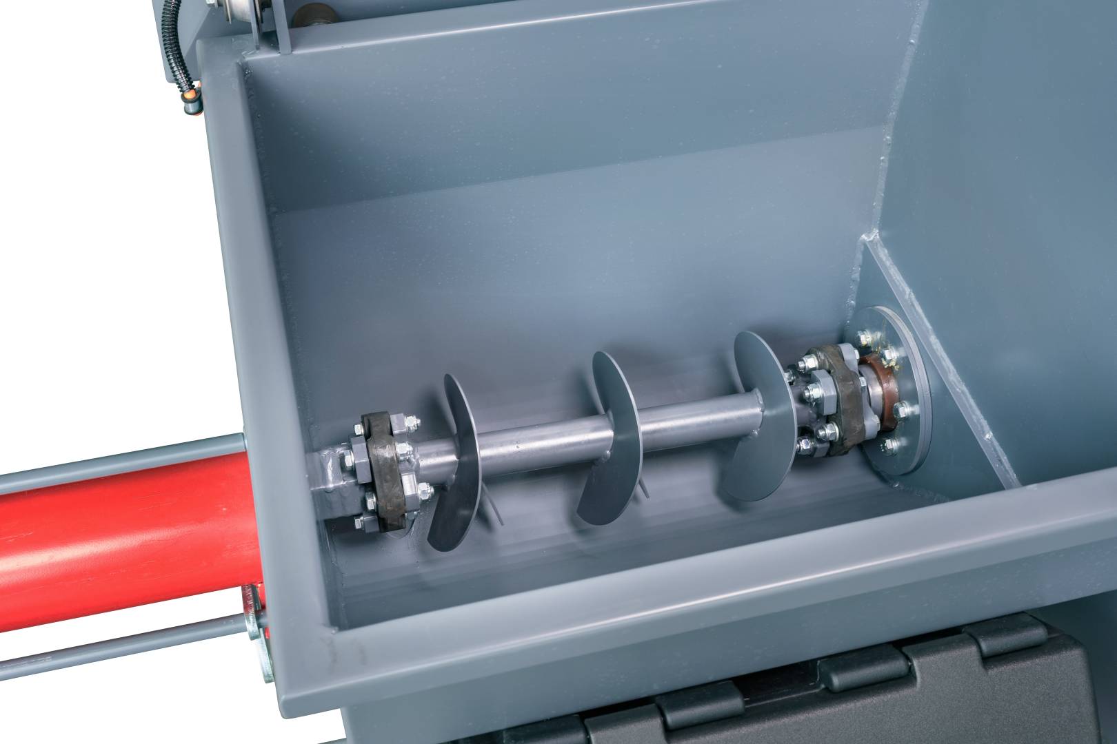 Fließestrichmaschine BMS Fluid FD200 (14)