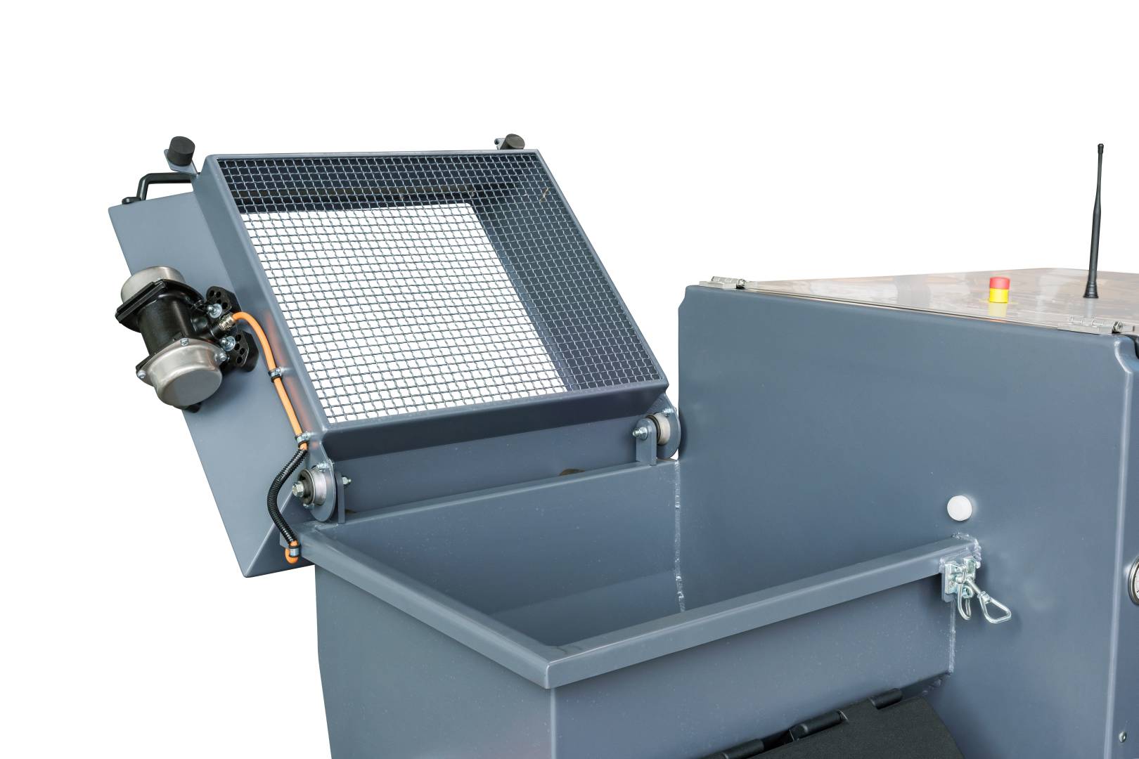 Fließestrichmaschine BMS Fluid FD200 (15)