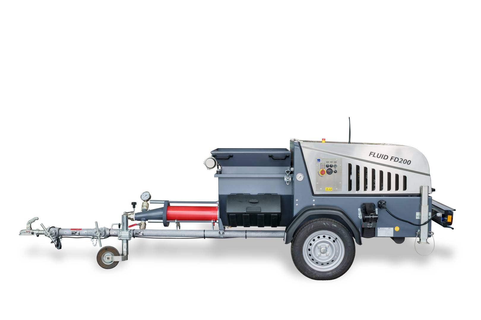 Fließestrichmaschine BMS Fluid FD200 (2)