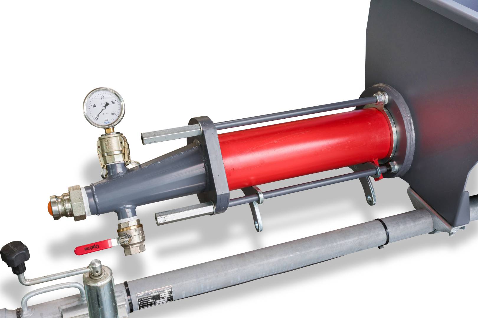 Fließestrichmaschine BMS Fluid FD200 (8)