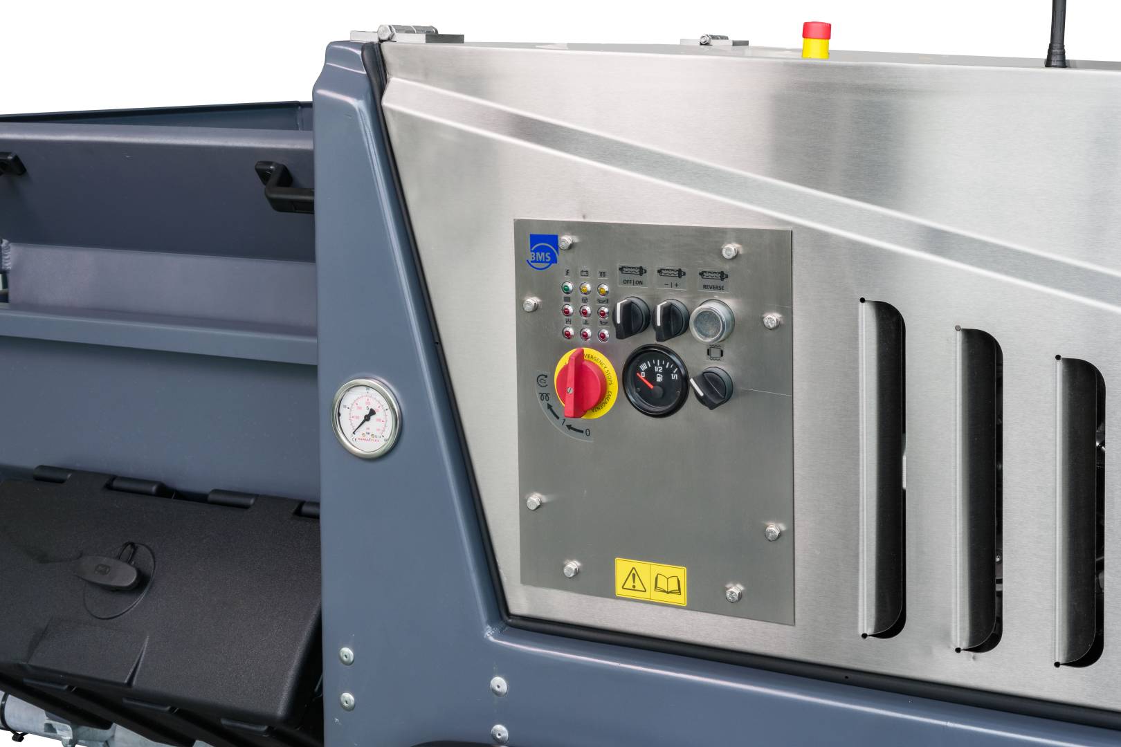 Fließestrichmaschine BMS Fluid FD200 (9)