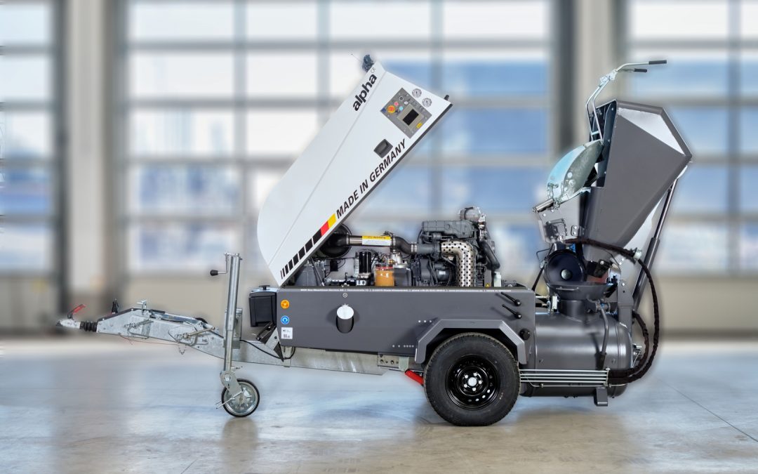 Mit CONNECT digital vernetzt