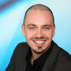 Sebastian Jürgens Profilfoto