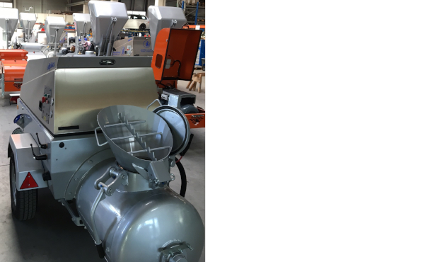 BMS feiert 20jähriges Jubiläum » BMS BauMaschinenService AG