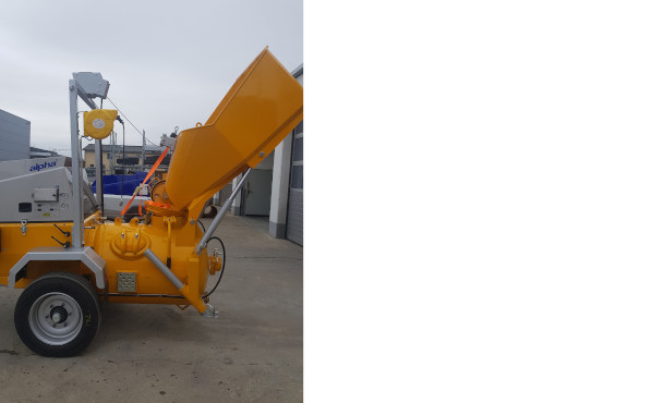 BMS alpha Z4 B/S 650 » BMS - Bau-Maschinen-Service AG